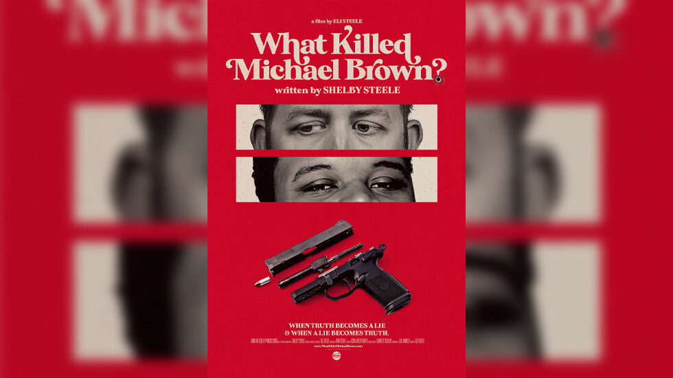 what killed michael brown documentary