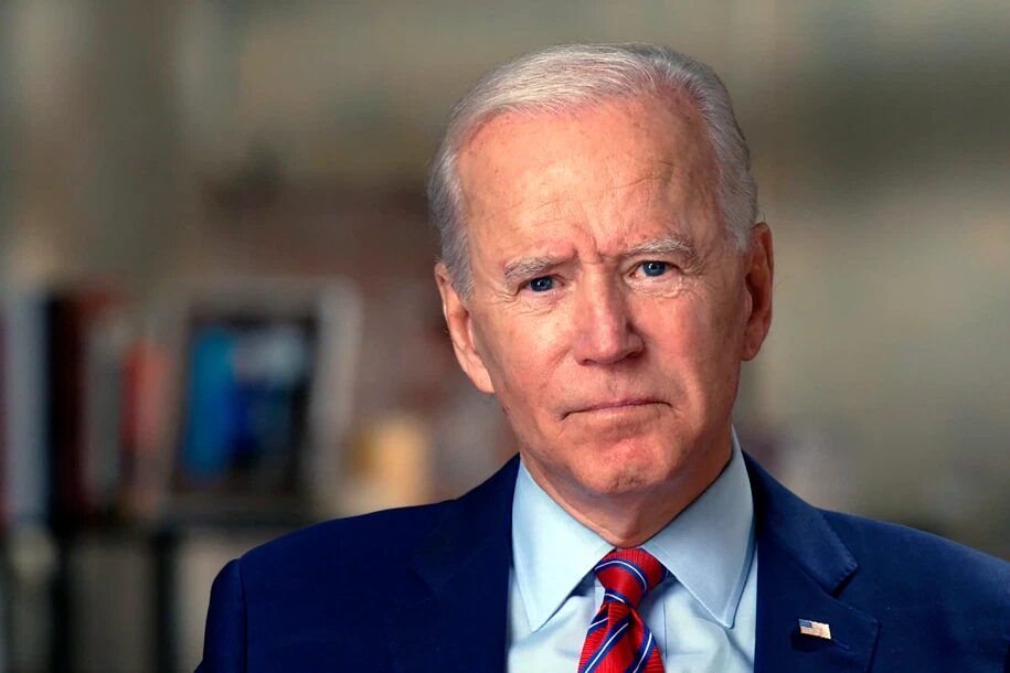 joe biden interview cbs