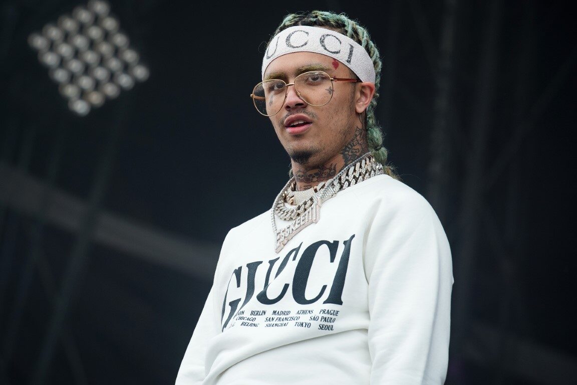 lil pump