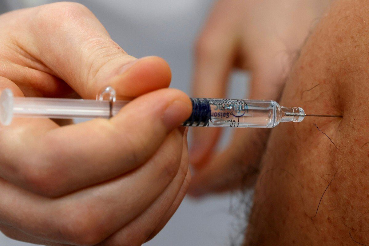 vaccine