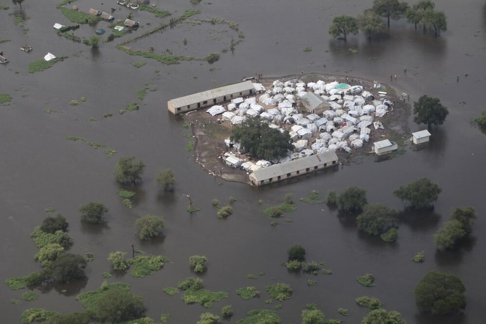 floods
