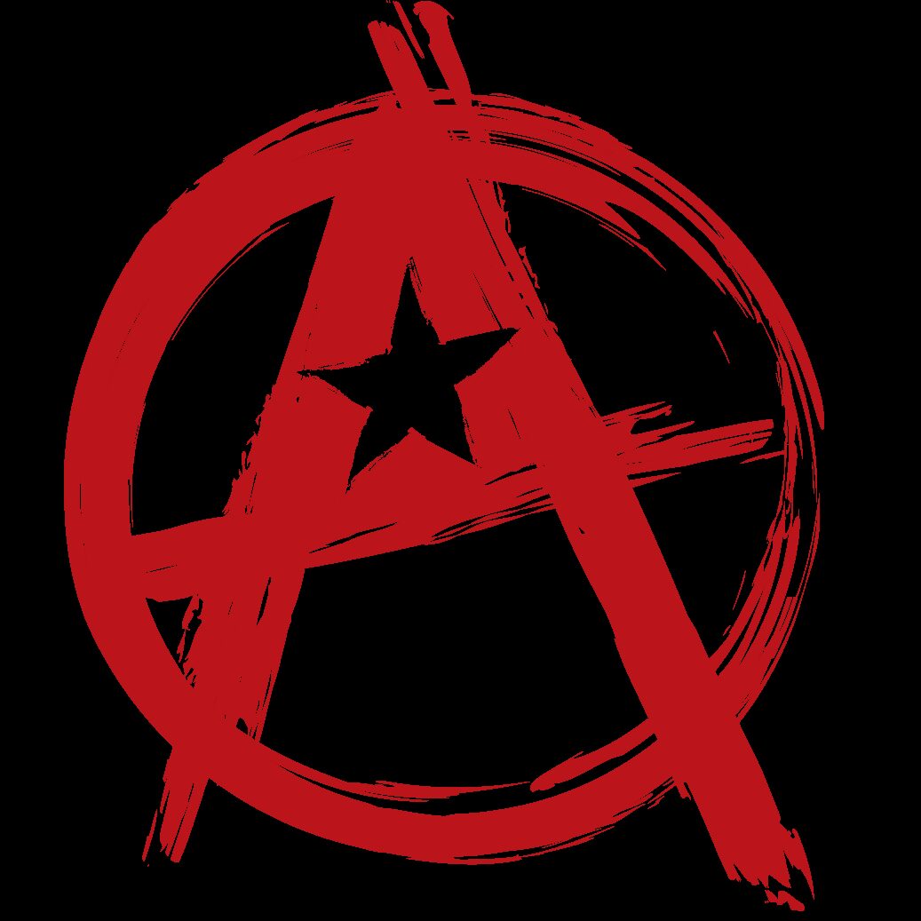 Click to enlarge Anarchy