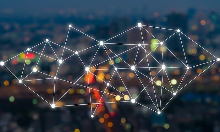 Visualization big data