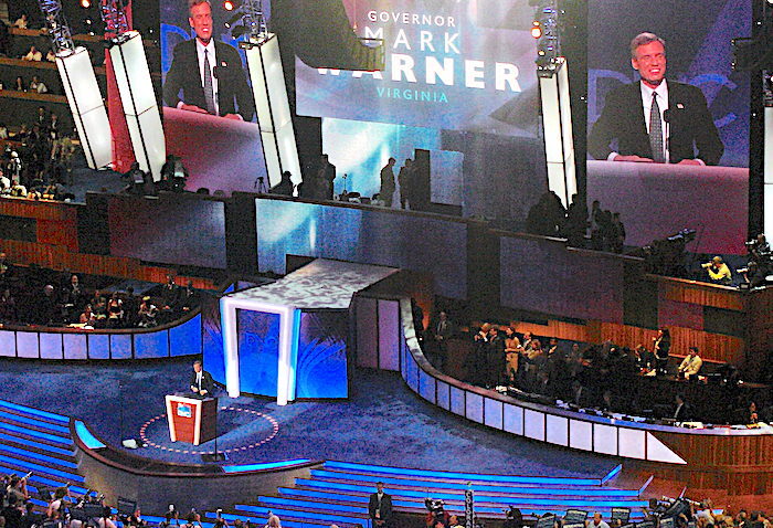 Mark Warner