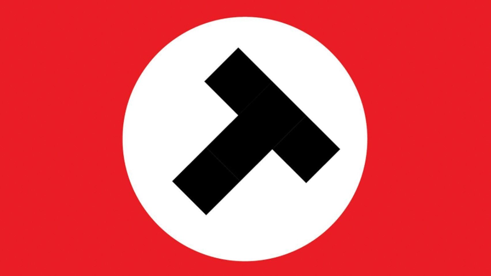 nazi trump
