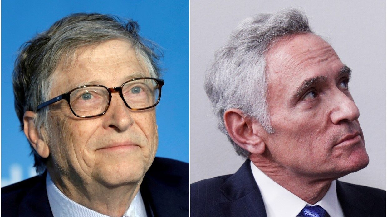 bill gates scott atlas