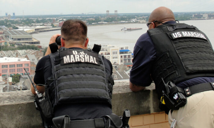 US Marshals