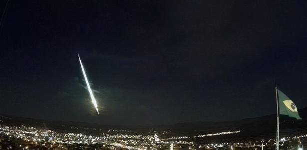 fireball