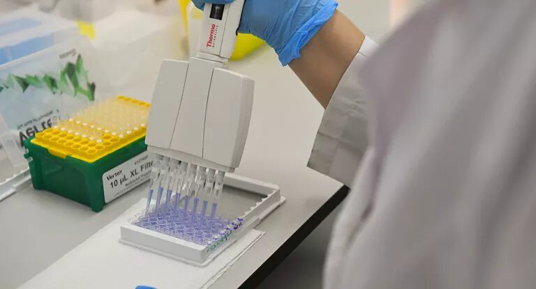 Covid 19 vaccine