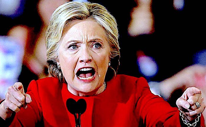 Click to enlarge Hillary