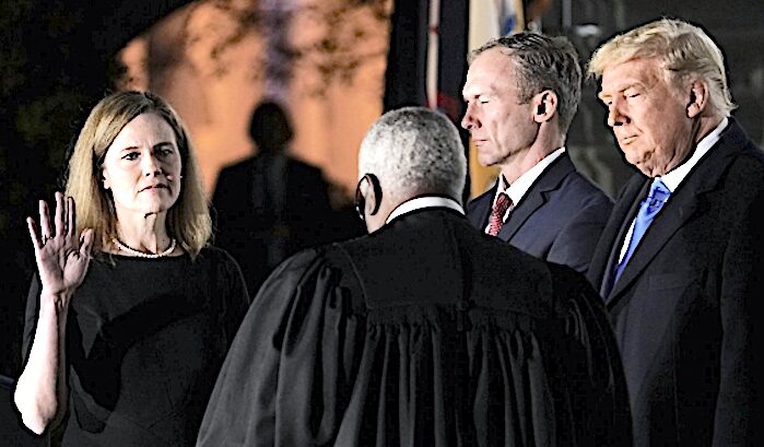 Click to enlarge ACB swearing in