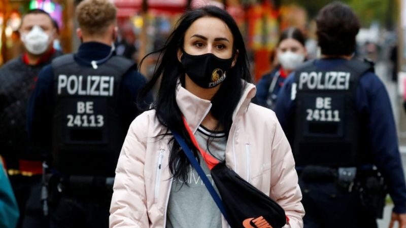 Click to enlarge germany mask