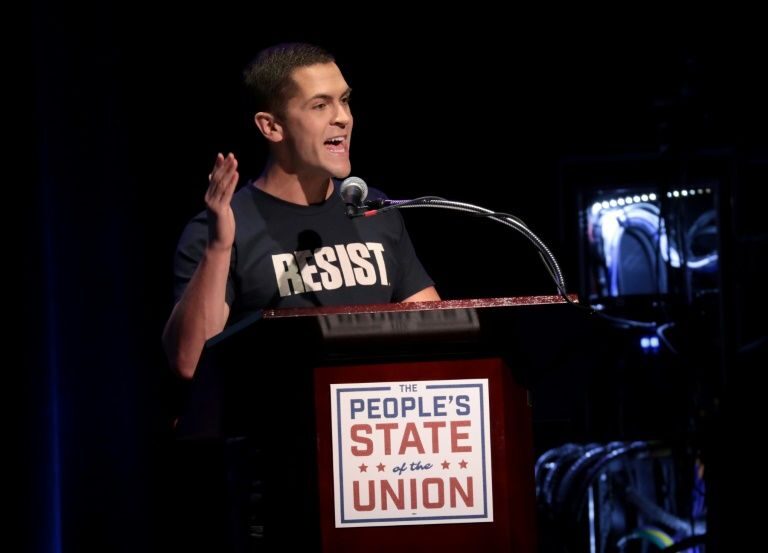 Sean Eldridge