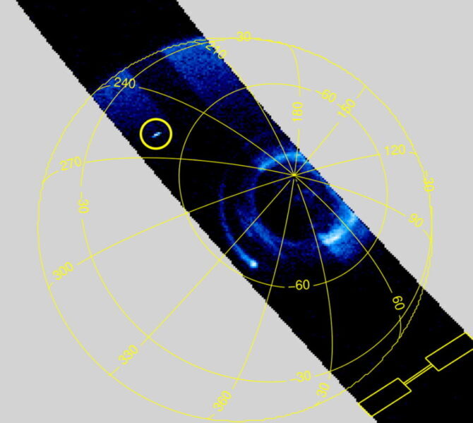 Sprites and Elves on Io