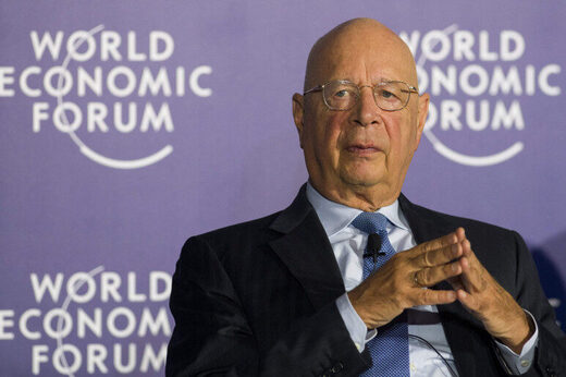 Klaus Schwab 1