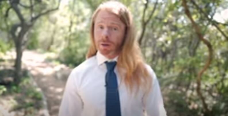 JP Sears