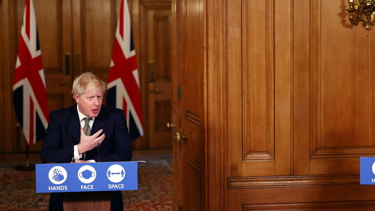 bojo lockdown