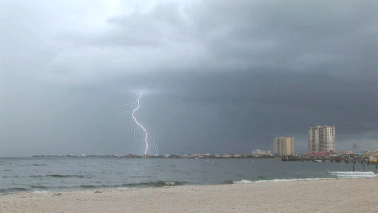 lightning