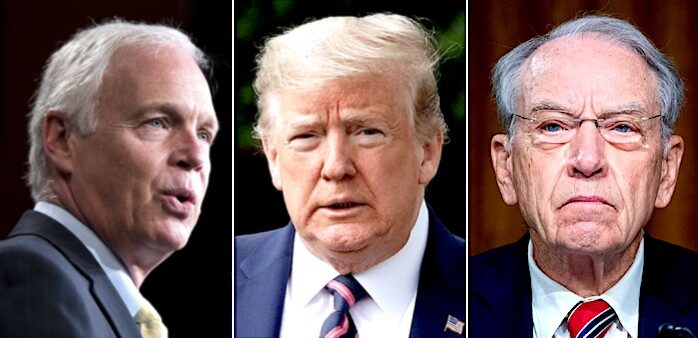 Coornyn Trump Grassley