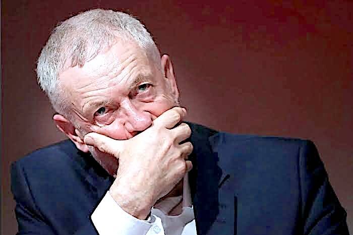 Click to enlarge Corbyn
