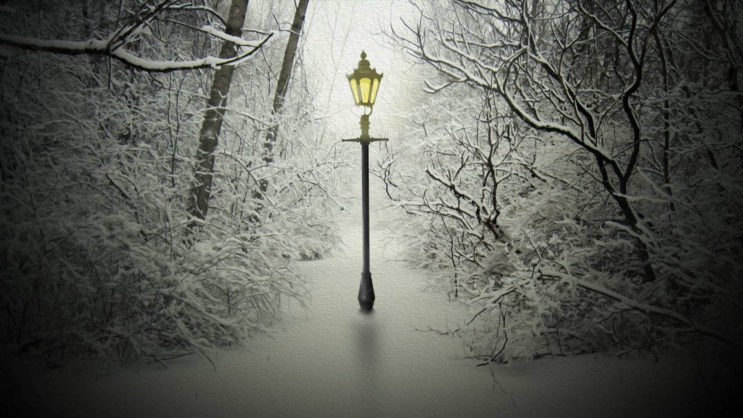 narnia