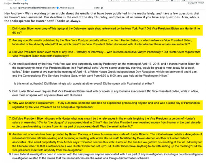Click to enlarge intercept biden 3
