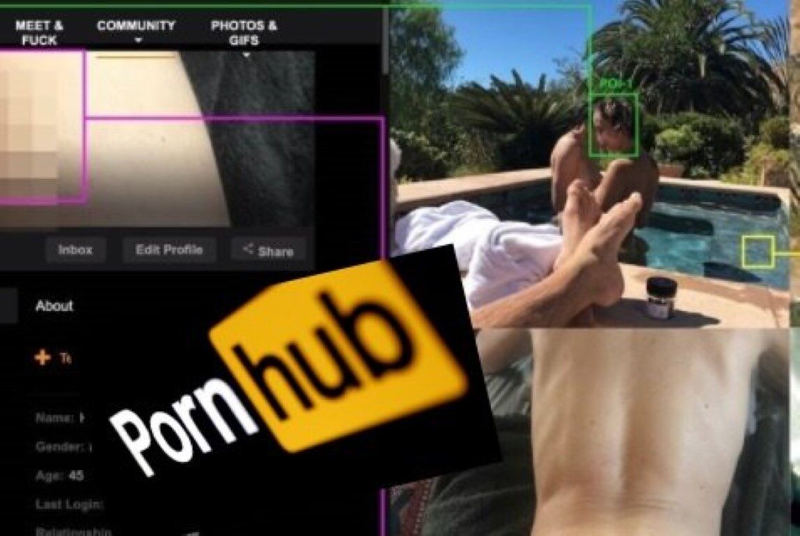 Click to enlarge hunter biden pornhub