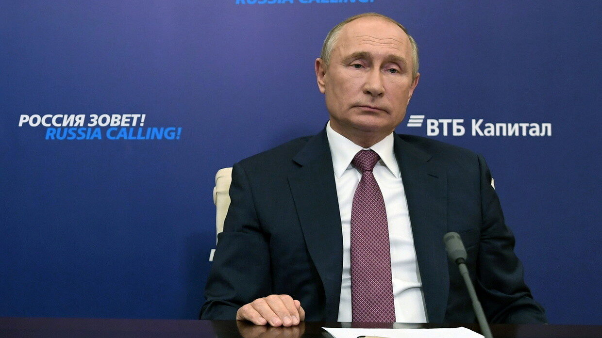 Click to enlarge putin russia calling