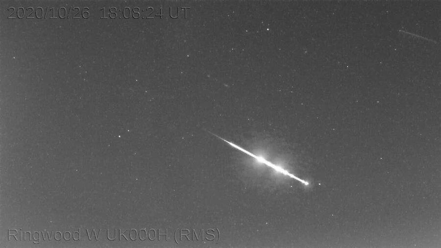 Fireball