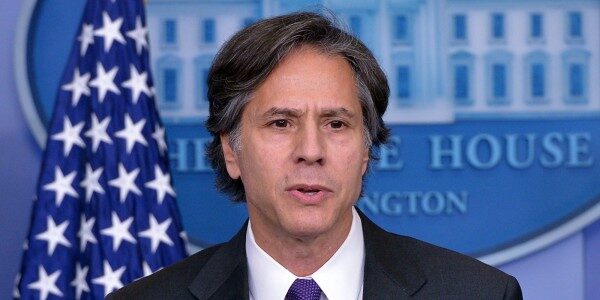 Click to enlarge Deputy National Security Advisor Tony Blinken obama