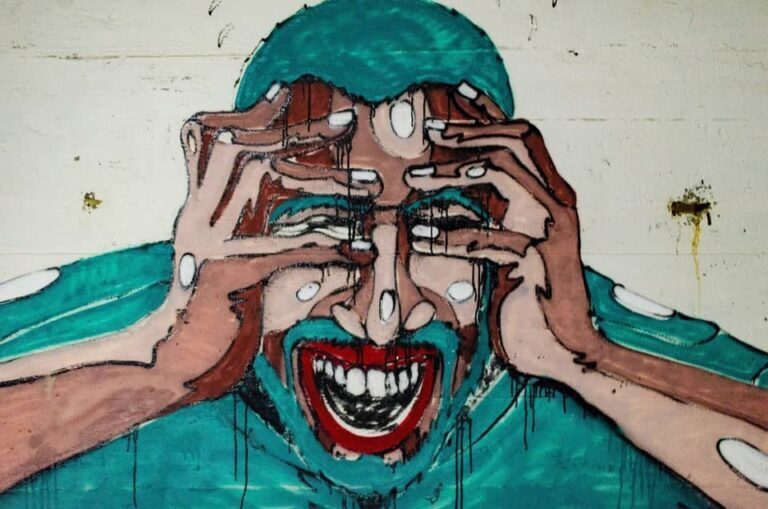 meltdown