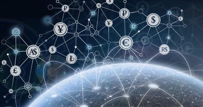 digital money world