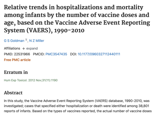 Click to enlarge Vaccine 11
