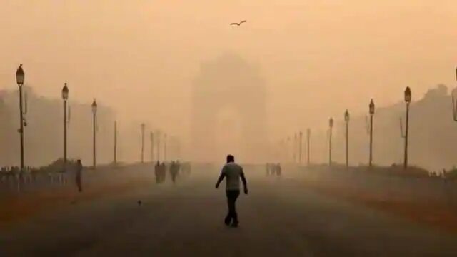 Click to enlarge Delhi record cold