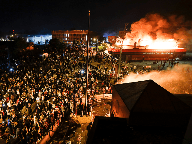 Click to enlarge minneapolis protests riots