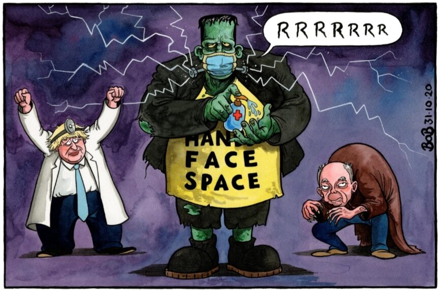 Click to enlarge boris cartoon