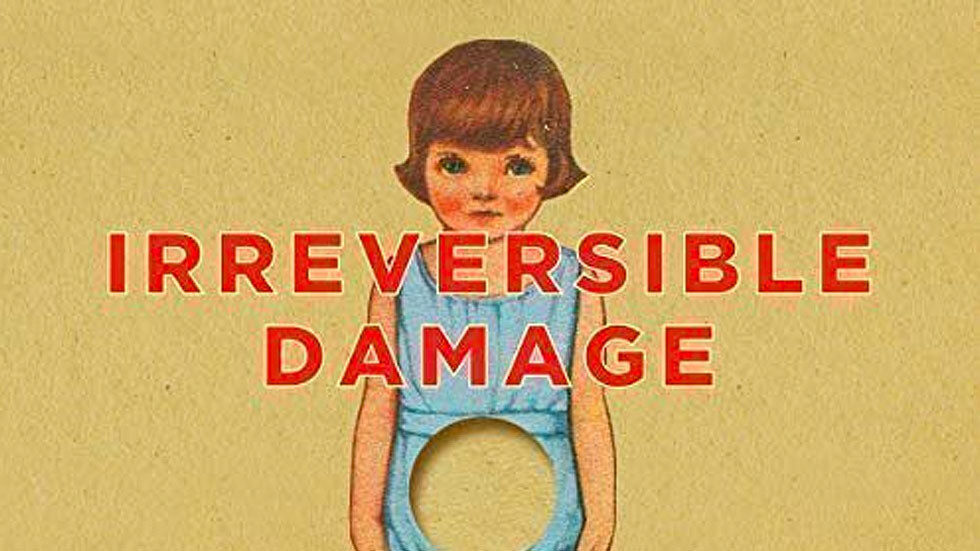 Click to enlarge book transgender craze shrier irreversible damage