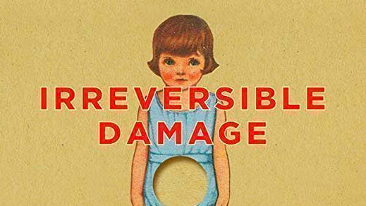 Click to enlarge book transgender craze shrier irreversible damage