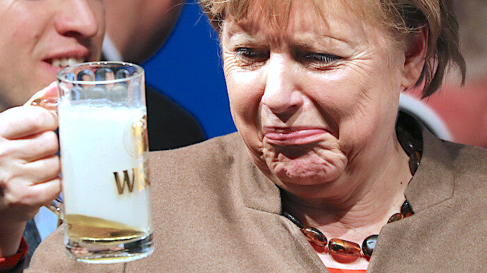 Merkel