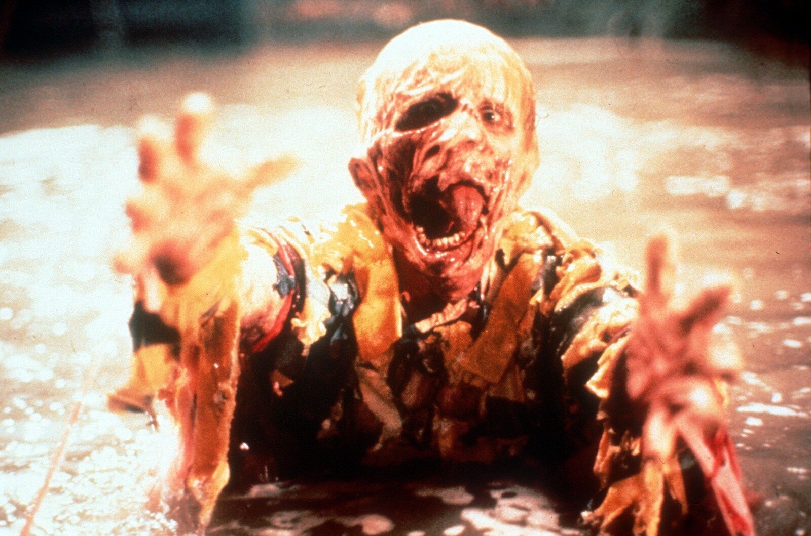 return of the blob