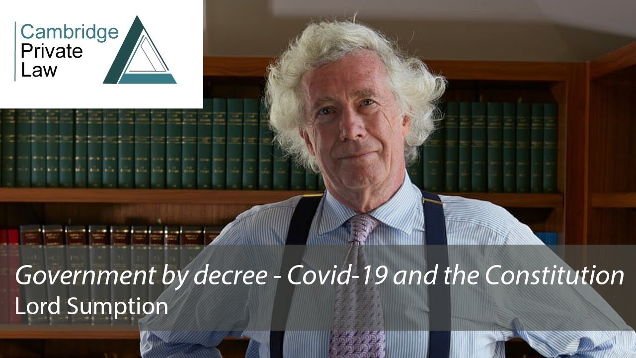 lord jonathan sumption