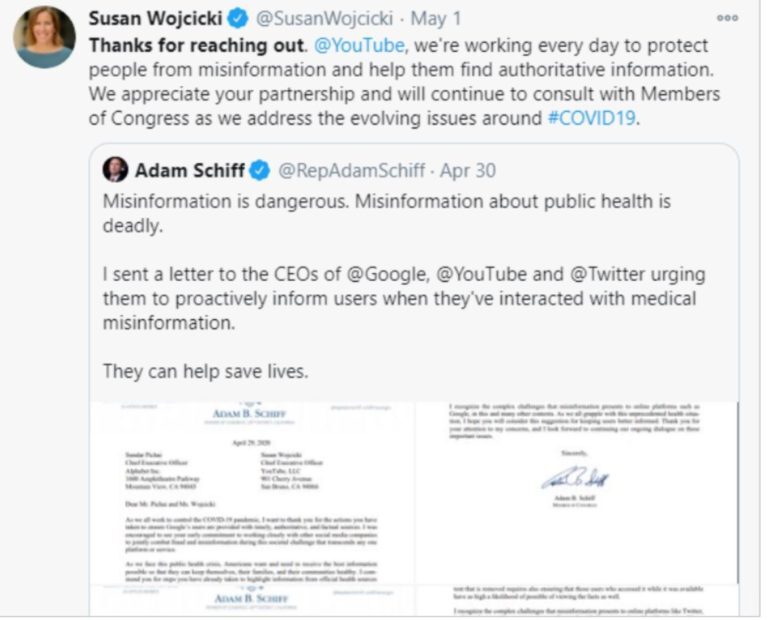 Click to enlarge susan wojcicki