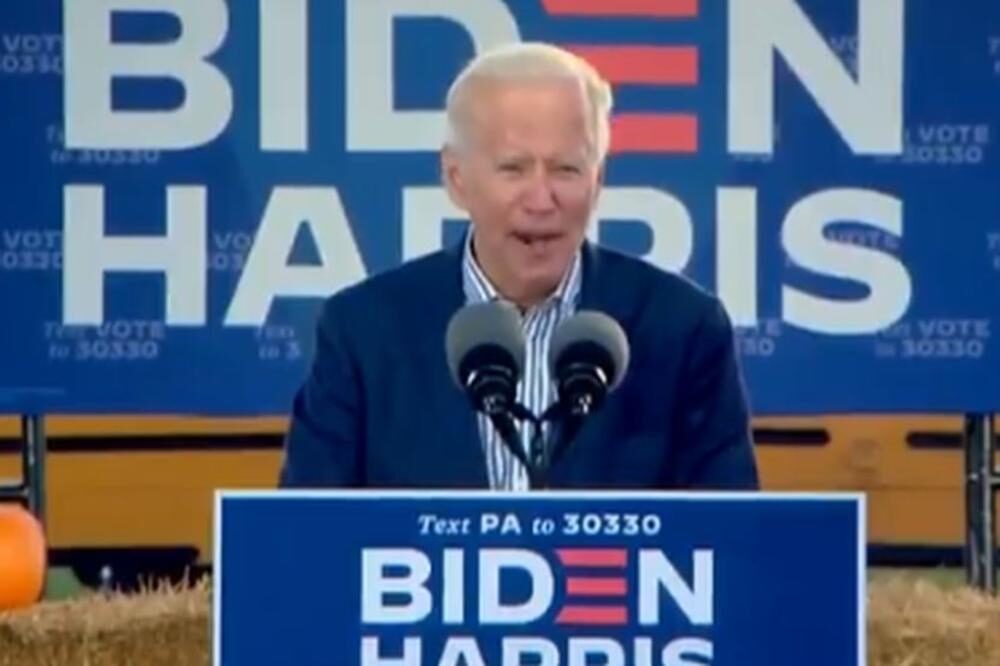 joe biden