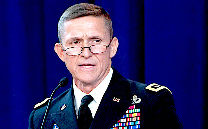 Gen. Flynn