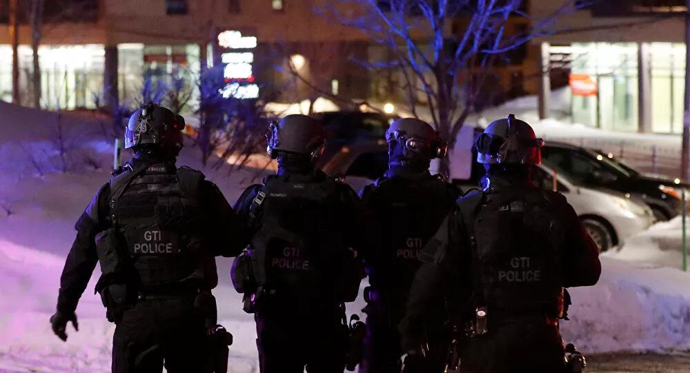 stabbing quebec city November 2020