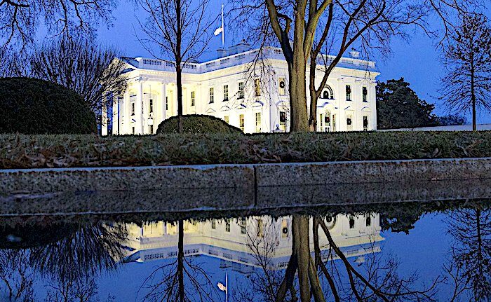 The White House