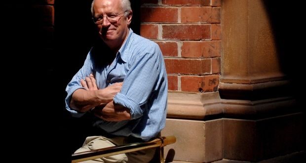 Robert fisk