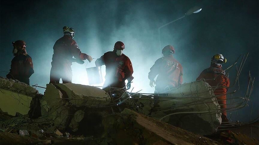 rescue
