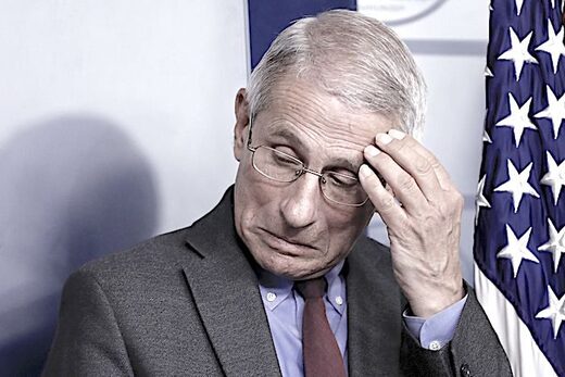 fauci