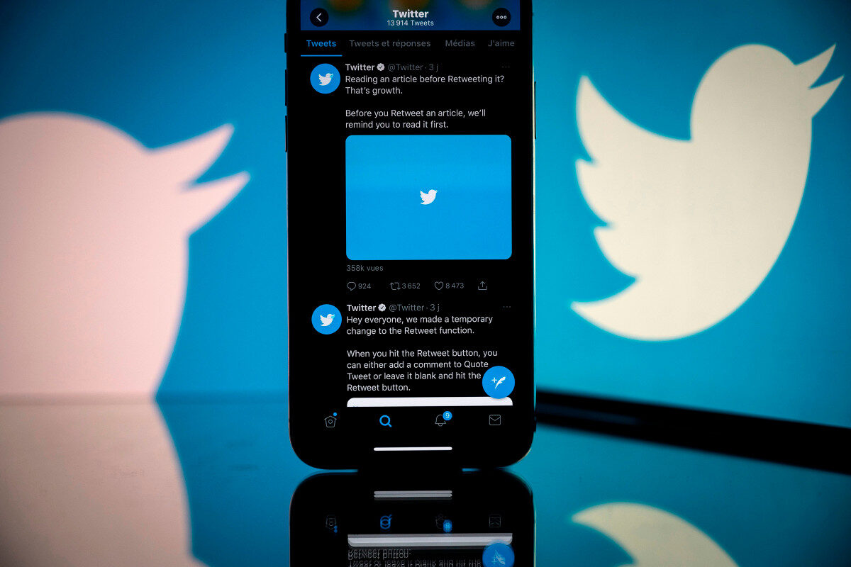 Twitter